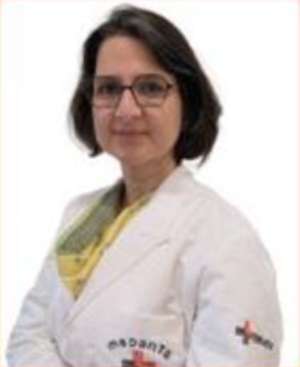Dr. Namita Kaul
